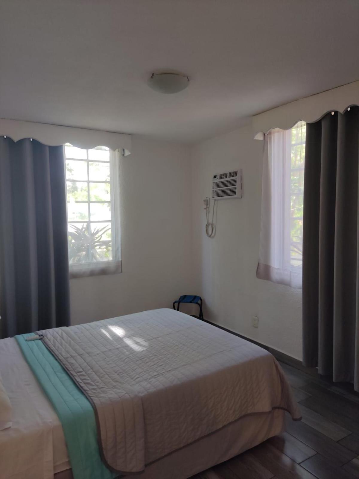 Departamento Tucan Apartment *