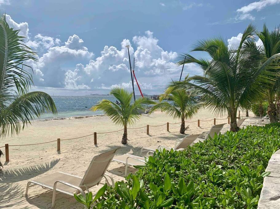 Apartamento Blue Dream Beachfront 2 Bdr By Casa Paraiso
