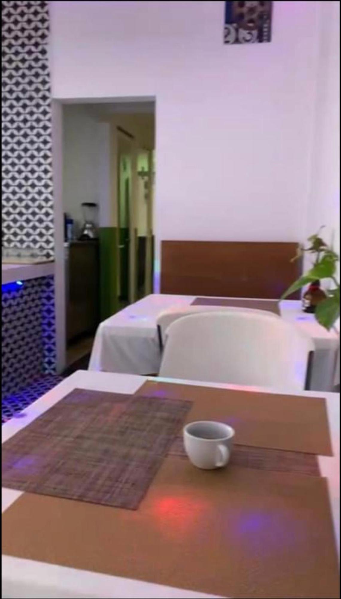 Boutique&hostel Cancún