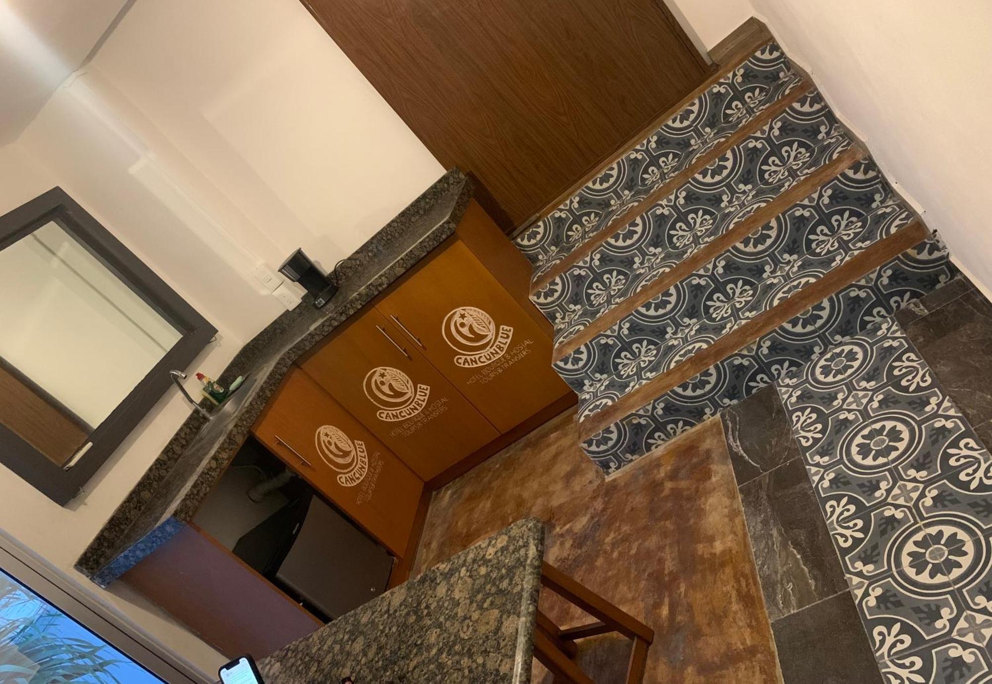 Boutique&hostel * Cancún
