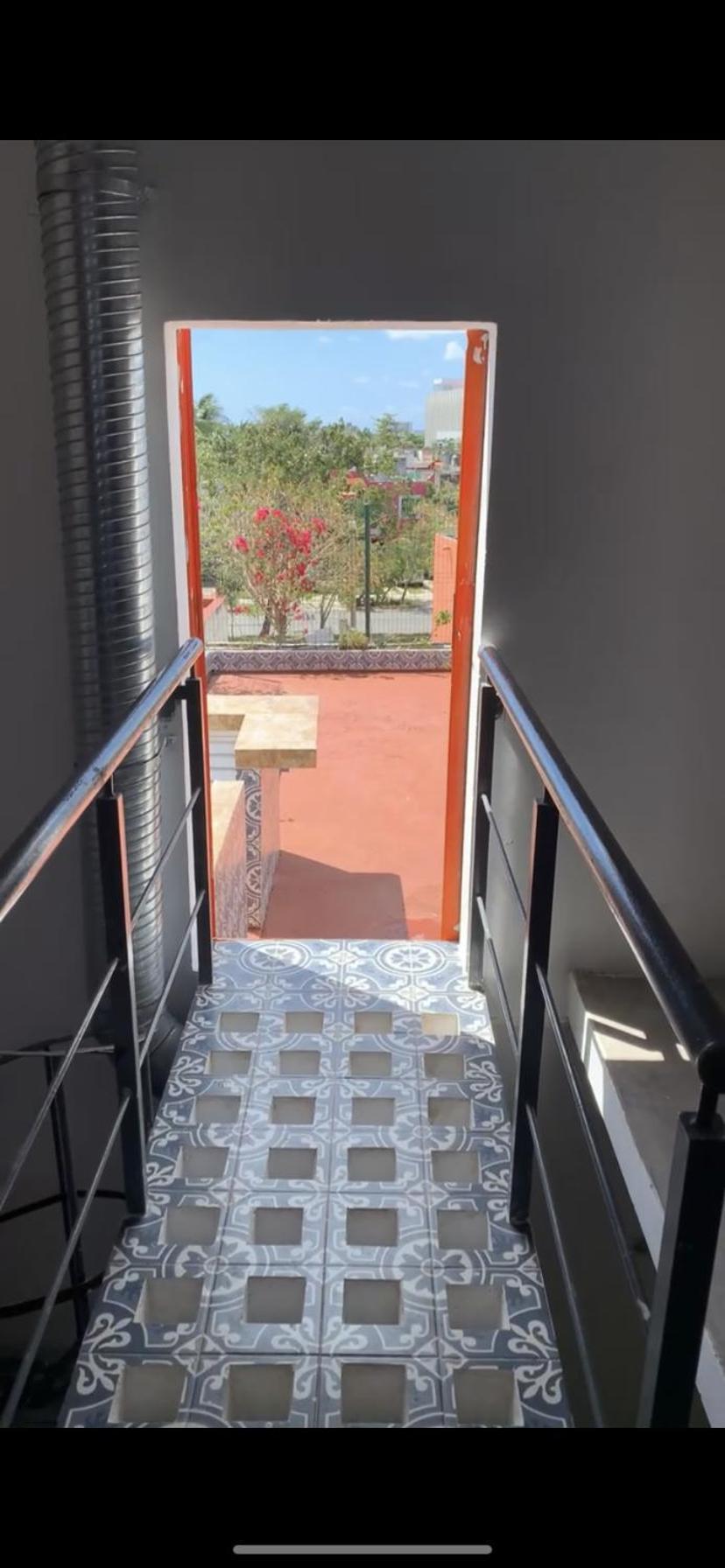 Boutique&hostel Cancún