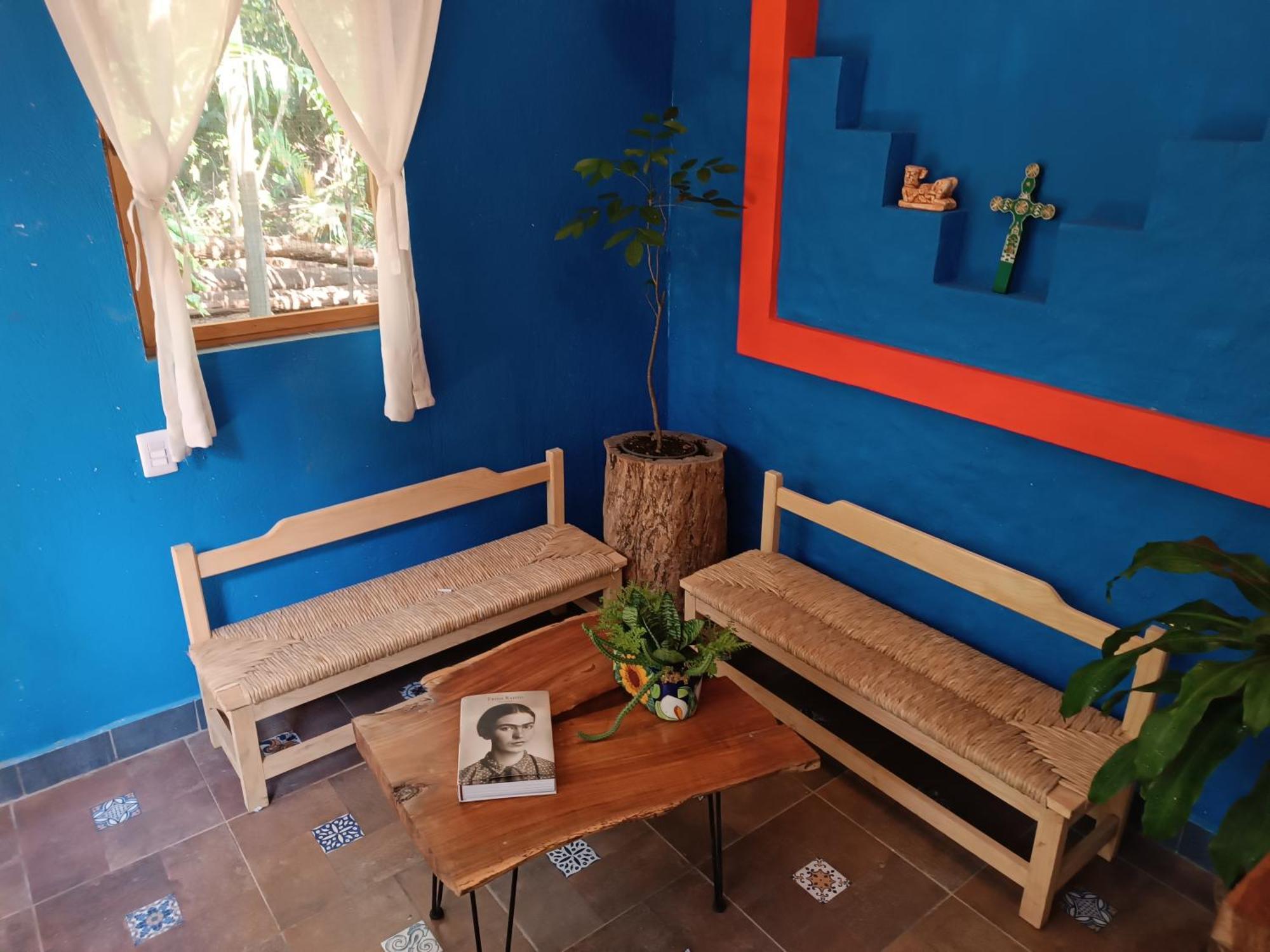Jungle Aeropuerto Homestay
