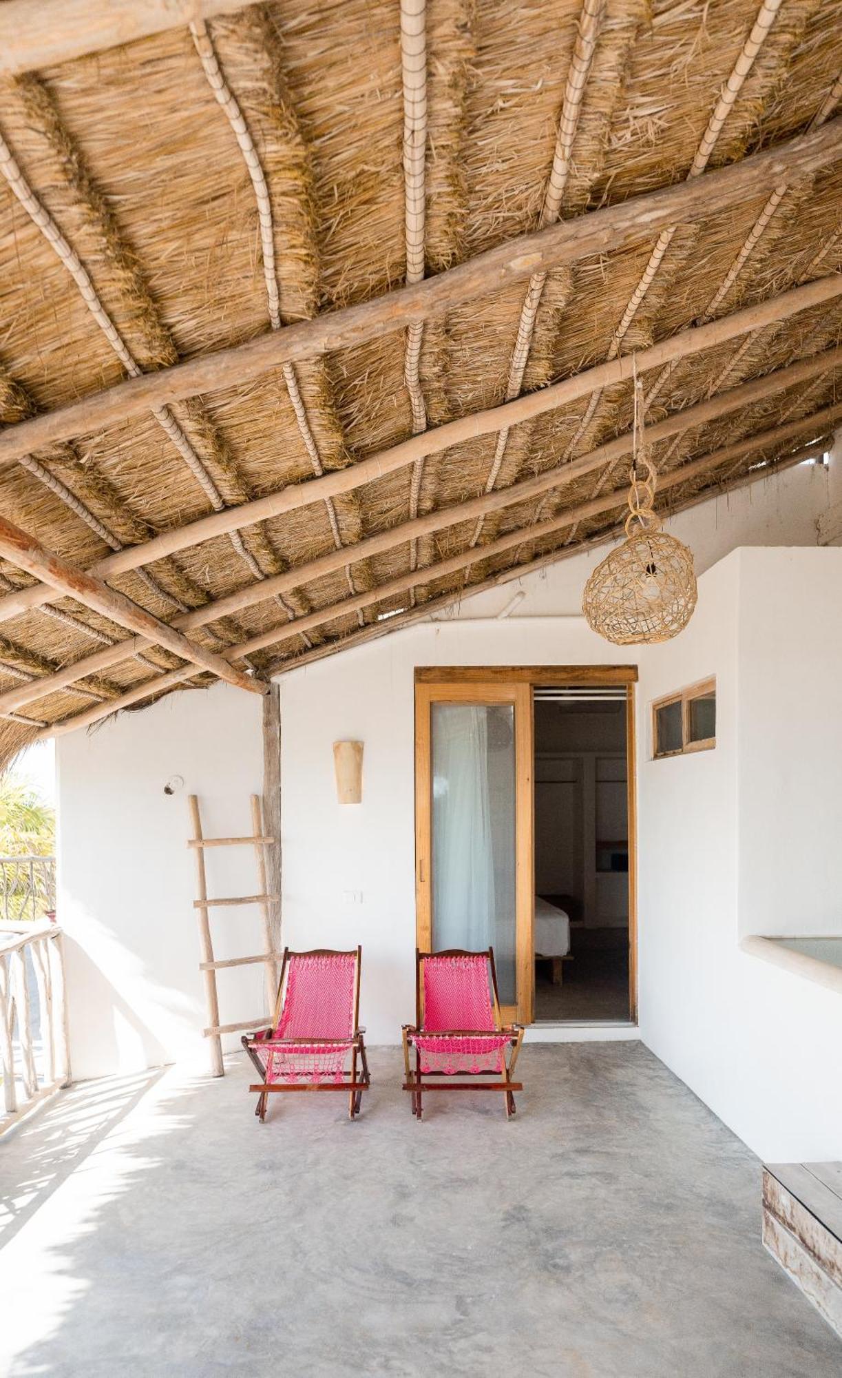 Punta Blanca House *