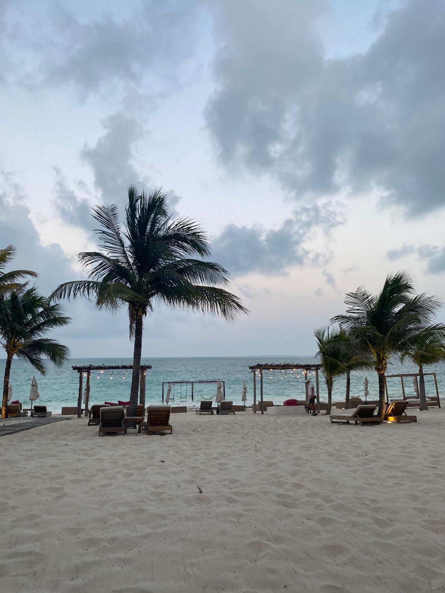 Hotel Punta Blanca House *