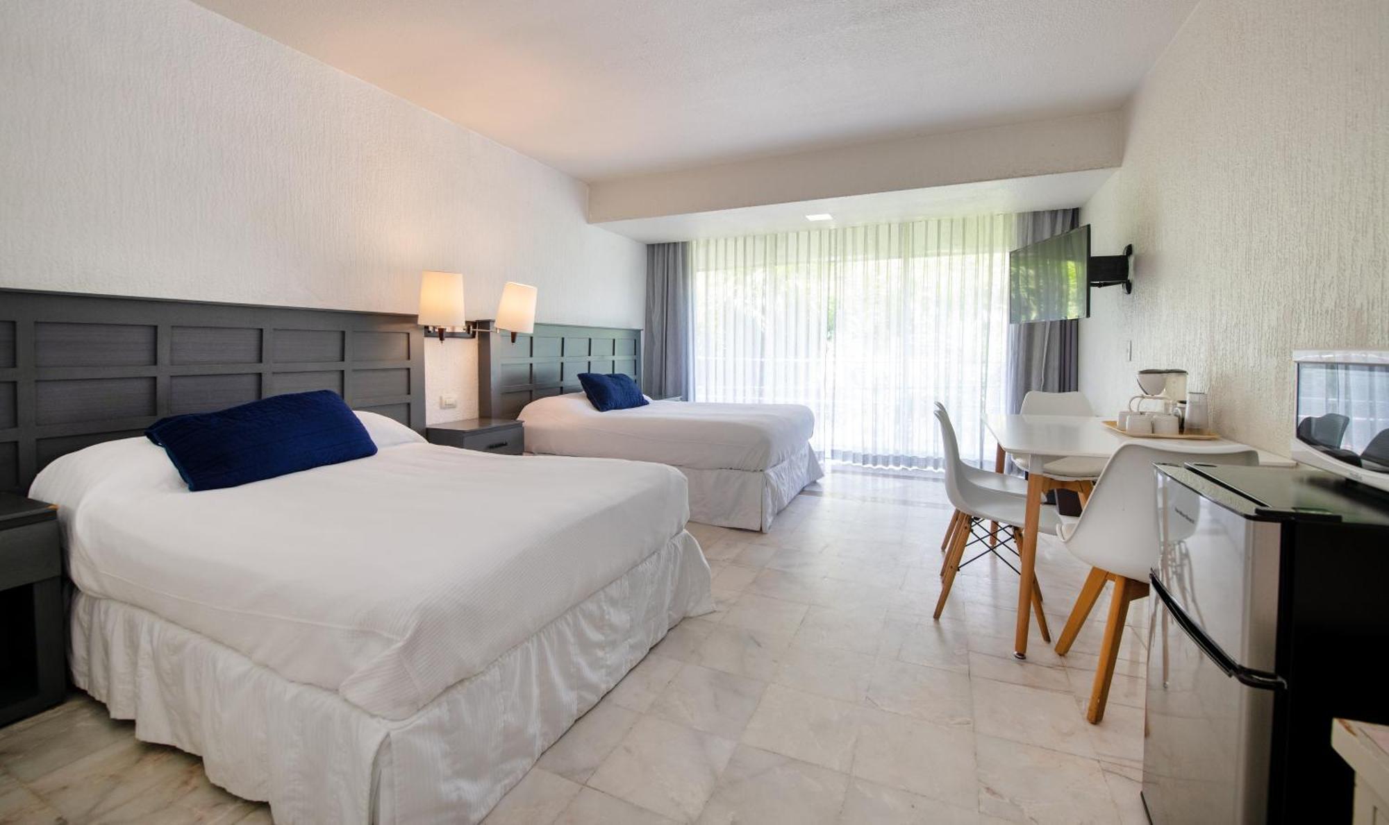 State Of The Art En La Mejor Playa De Frente A Plaza La Isla * Cancun