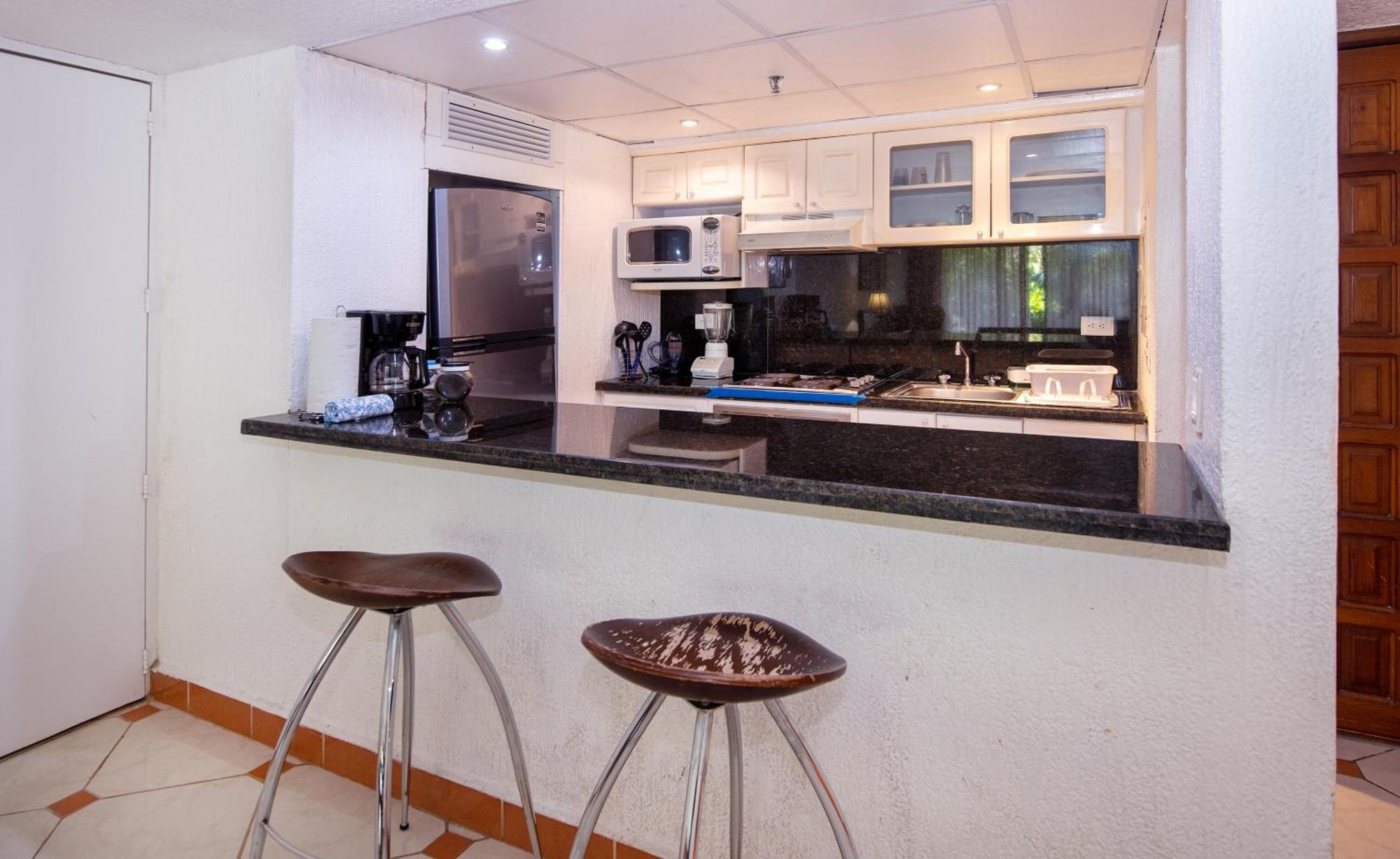 Apartment State Of The Art En La Mejor Playa De Frente A Plaza La Isla *