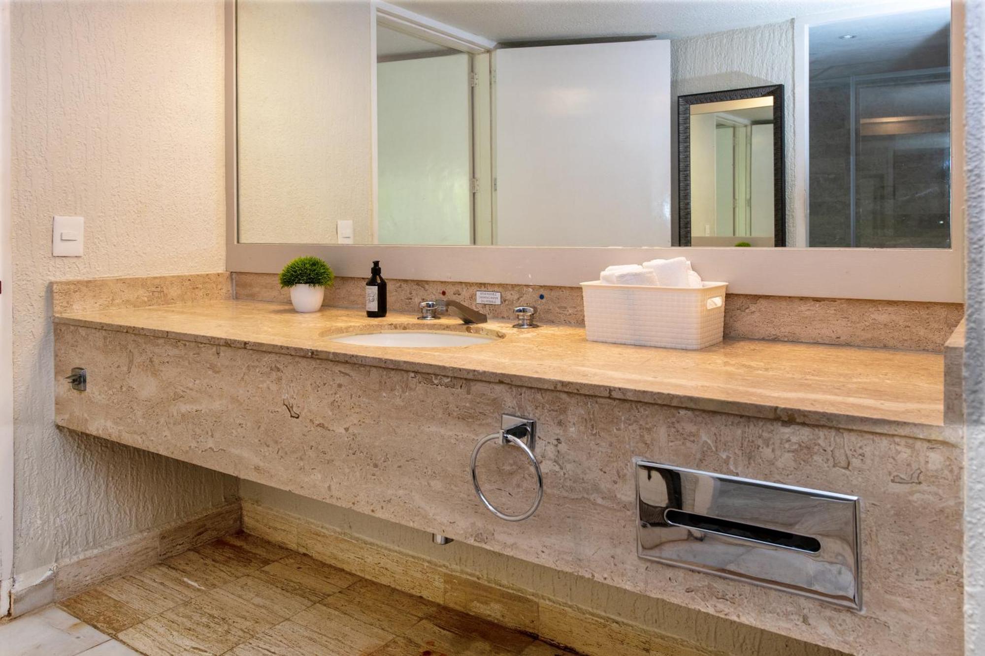 Apartment State Of The Art En La Mejor Playa De Frente A Plaza La Isla *