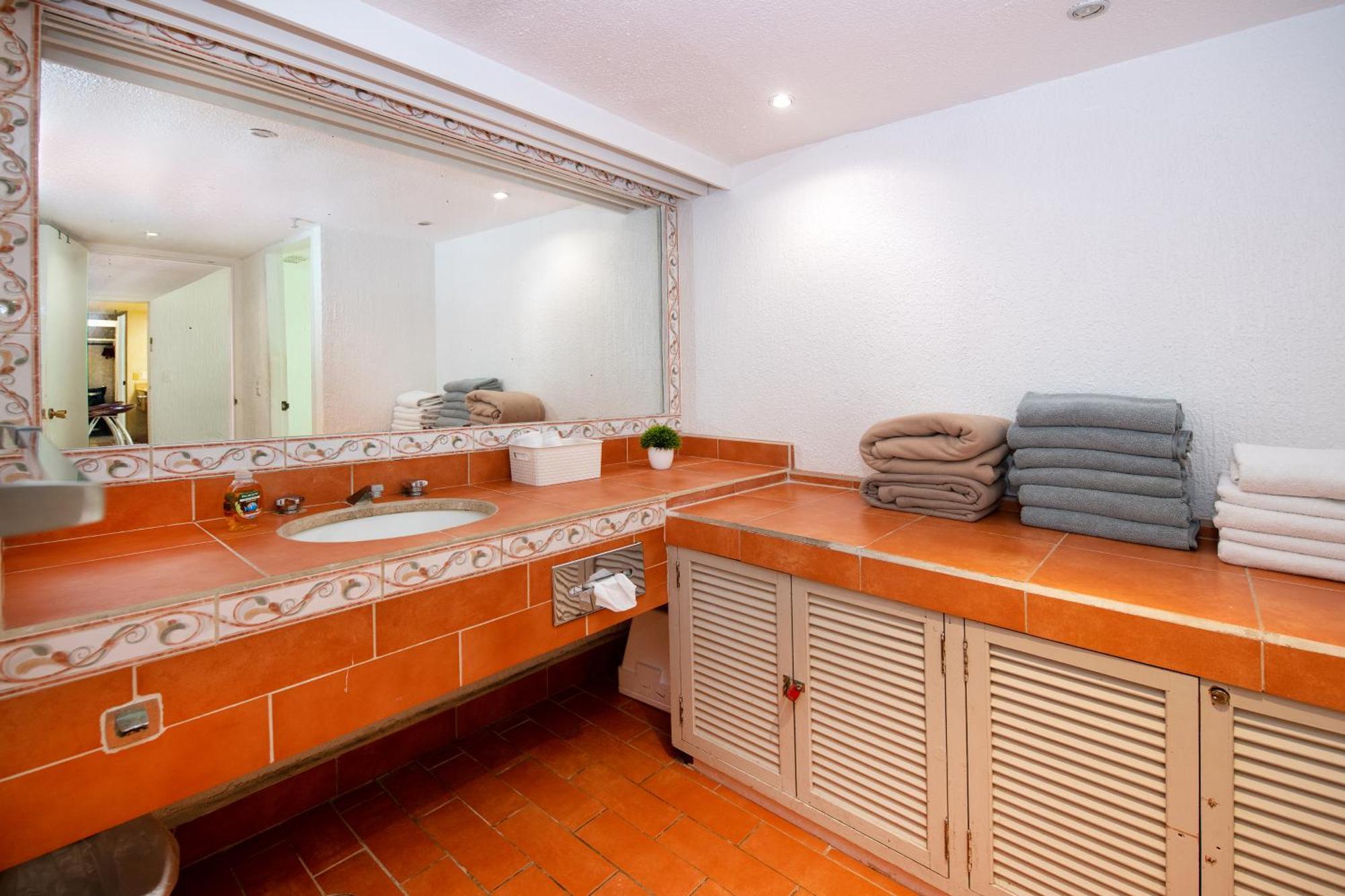 State Of The Art En La Mejor Playa De Frente A Plaza La Isla Apartment *