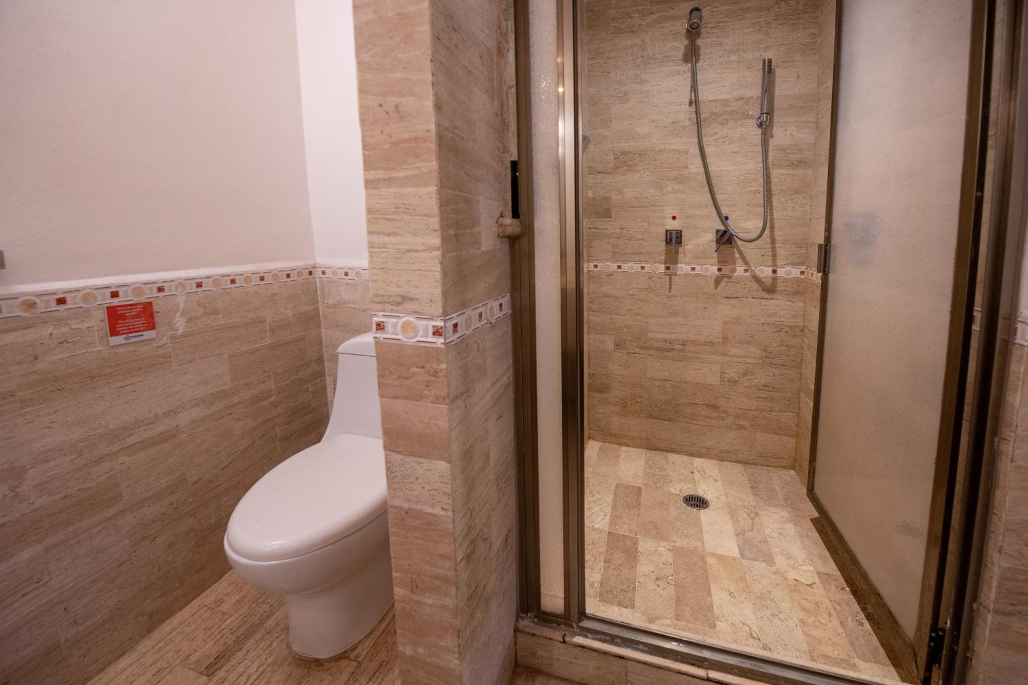 Apartment State Of The Art En La Mejor Playa De Frente A Plaza La Isla
