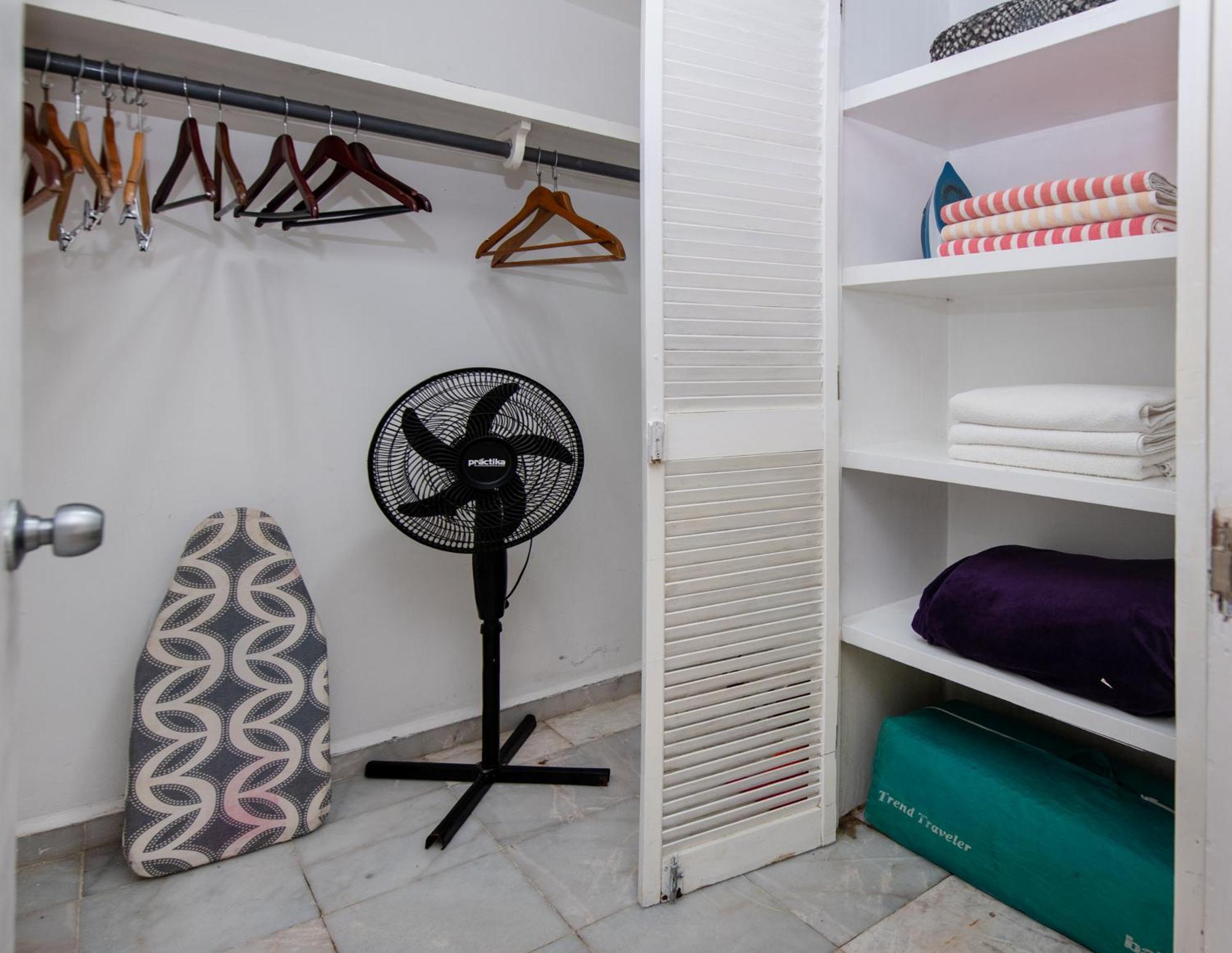Apartment State Of The Art En La Mejor Playa De Frente A Plaza La Isla *