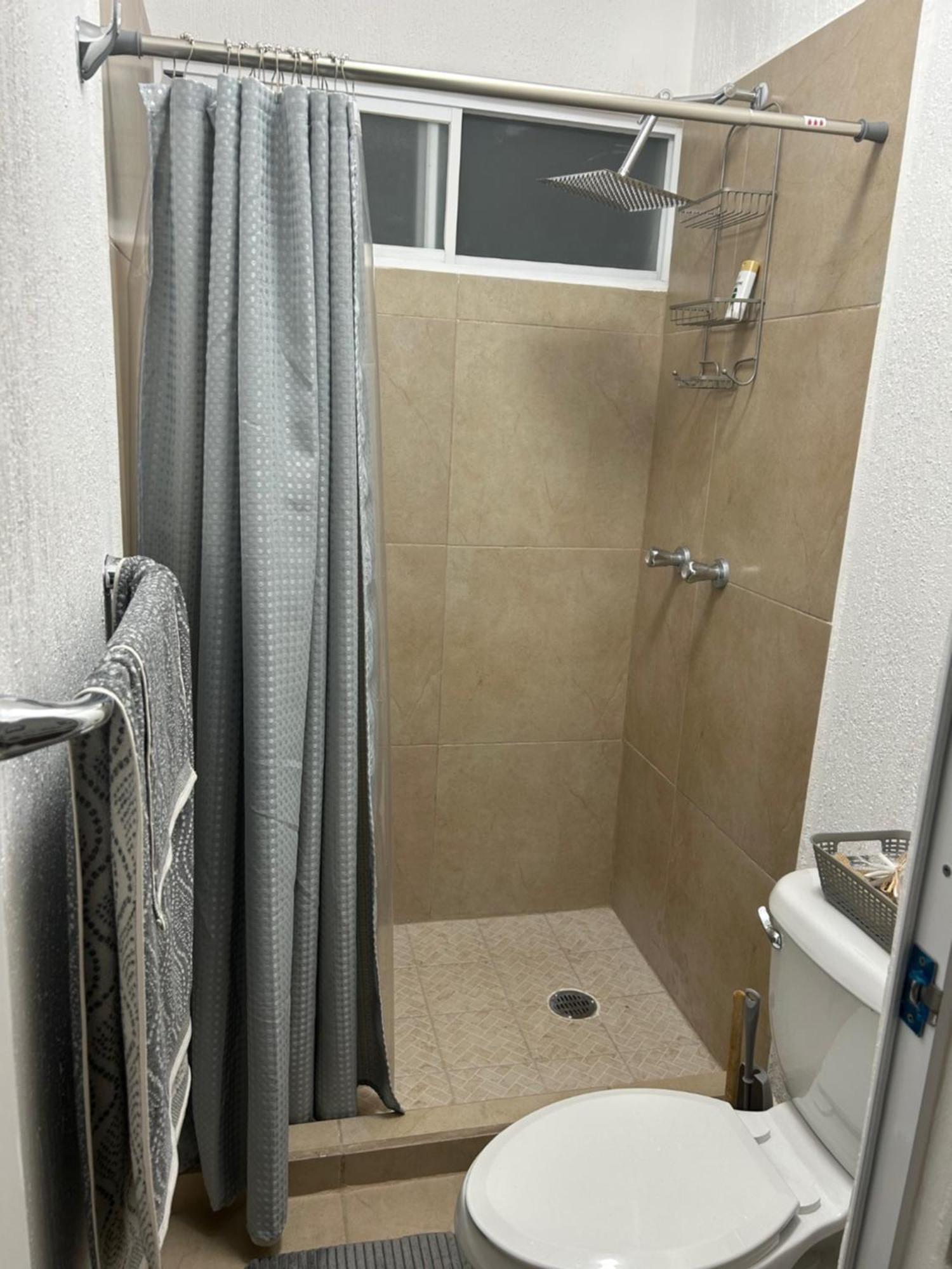 Cancun15 3 Bedrooms With Private Bathrooms 15 Min Airport 20 Min Holiday home *