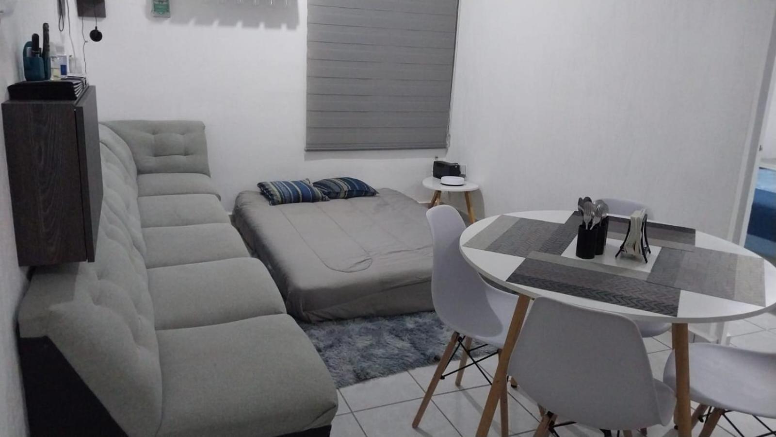 Casa Inteligente En Con Alberca Familiar Apartment