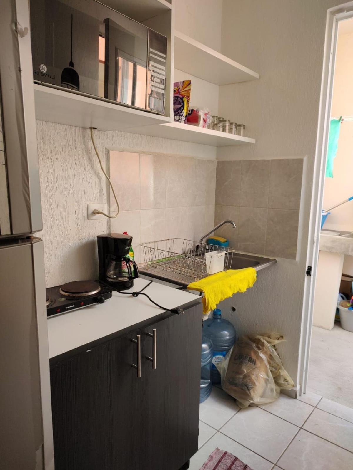 Casa Inteligente En Con Alberca Familiar Apartment