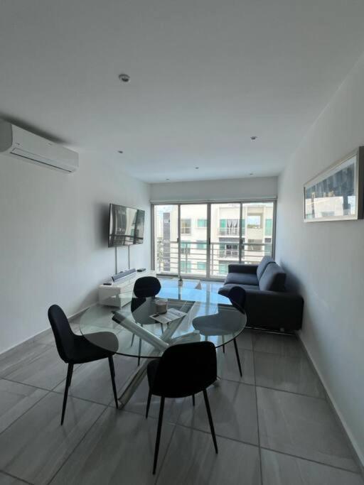 Apartment Midtown