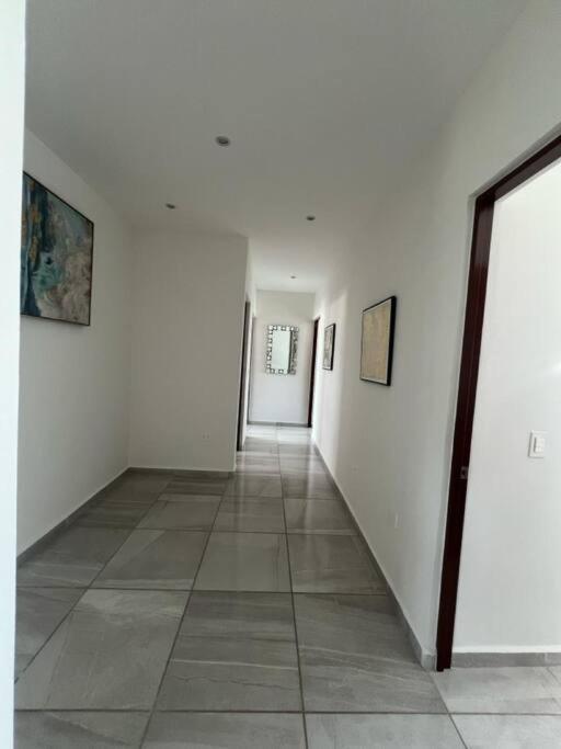 Midtown Apartment Cancun