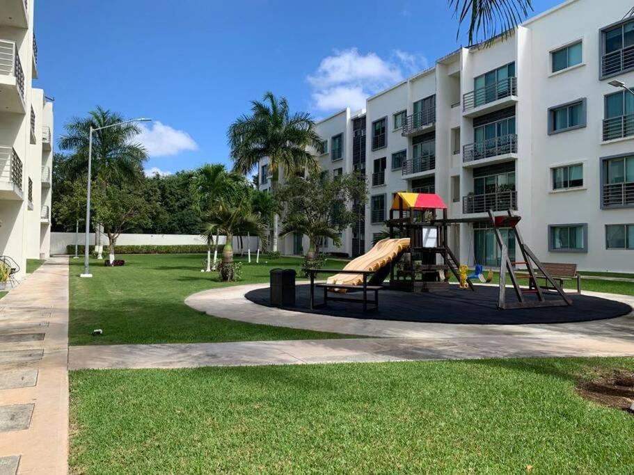 Midtown * Cancun