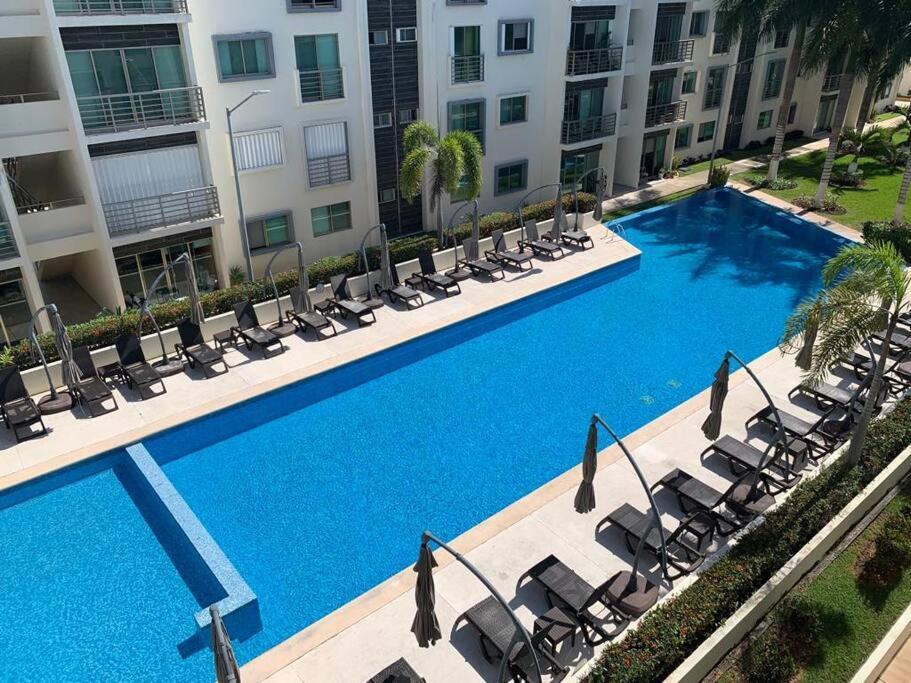 Midtown Apartment Cancun