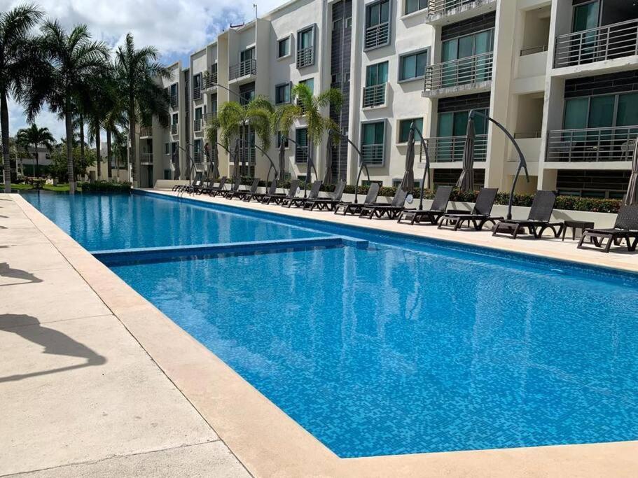 Apartment Midtown *