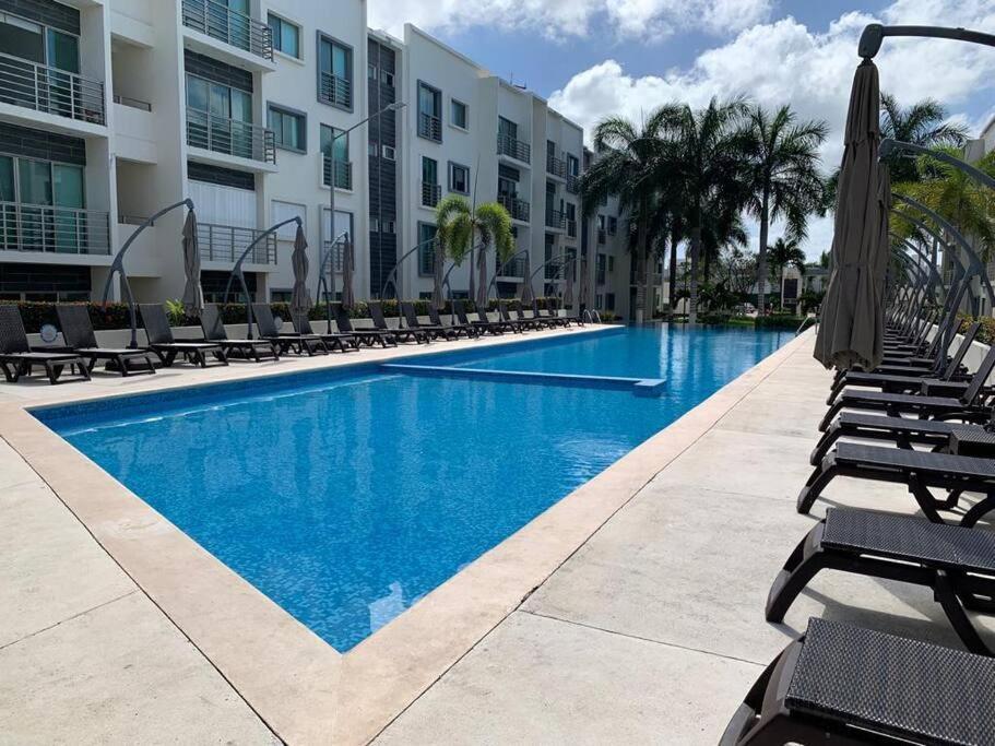 Midtown * Cancun