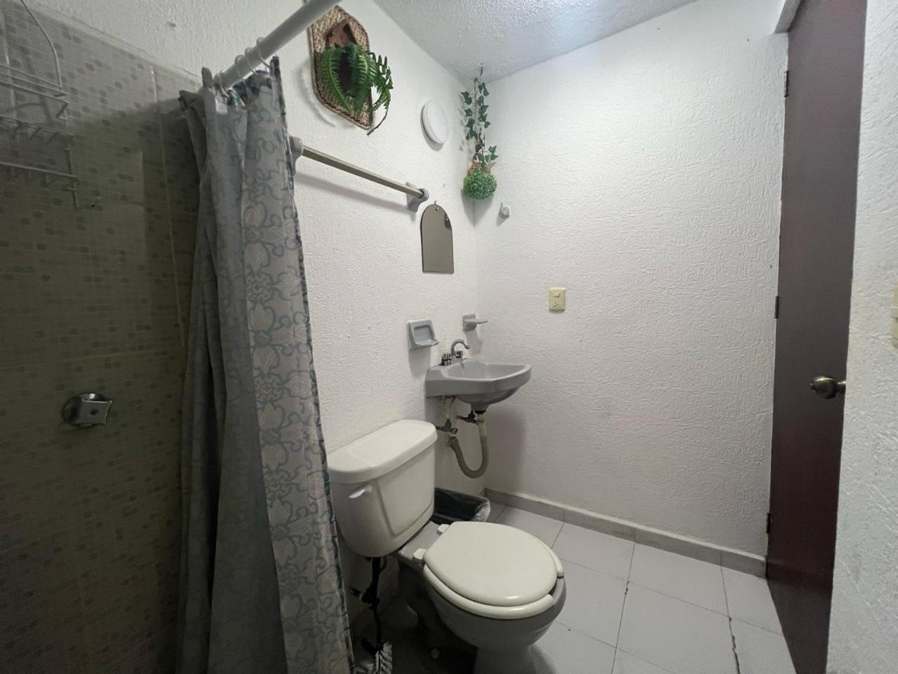 Mexico Arte Hotel