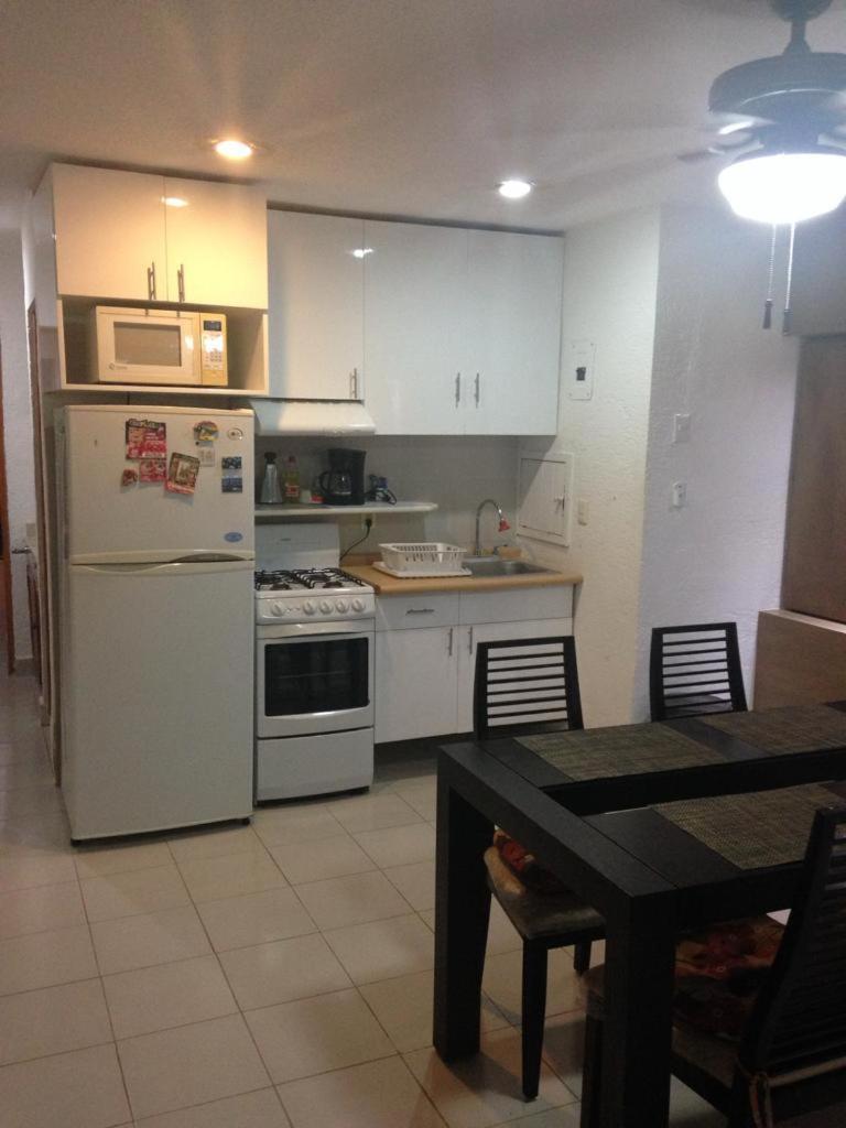 Apartment Departamento En La Playa Cancun