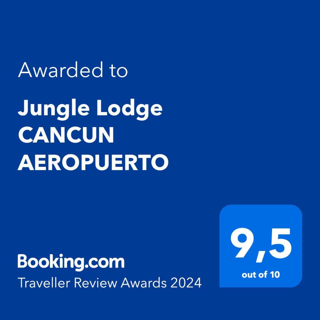 Jungle Aeropuerto Homestay *