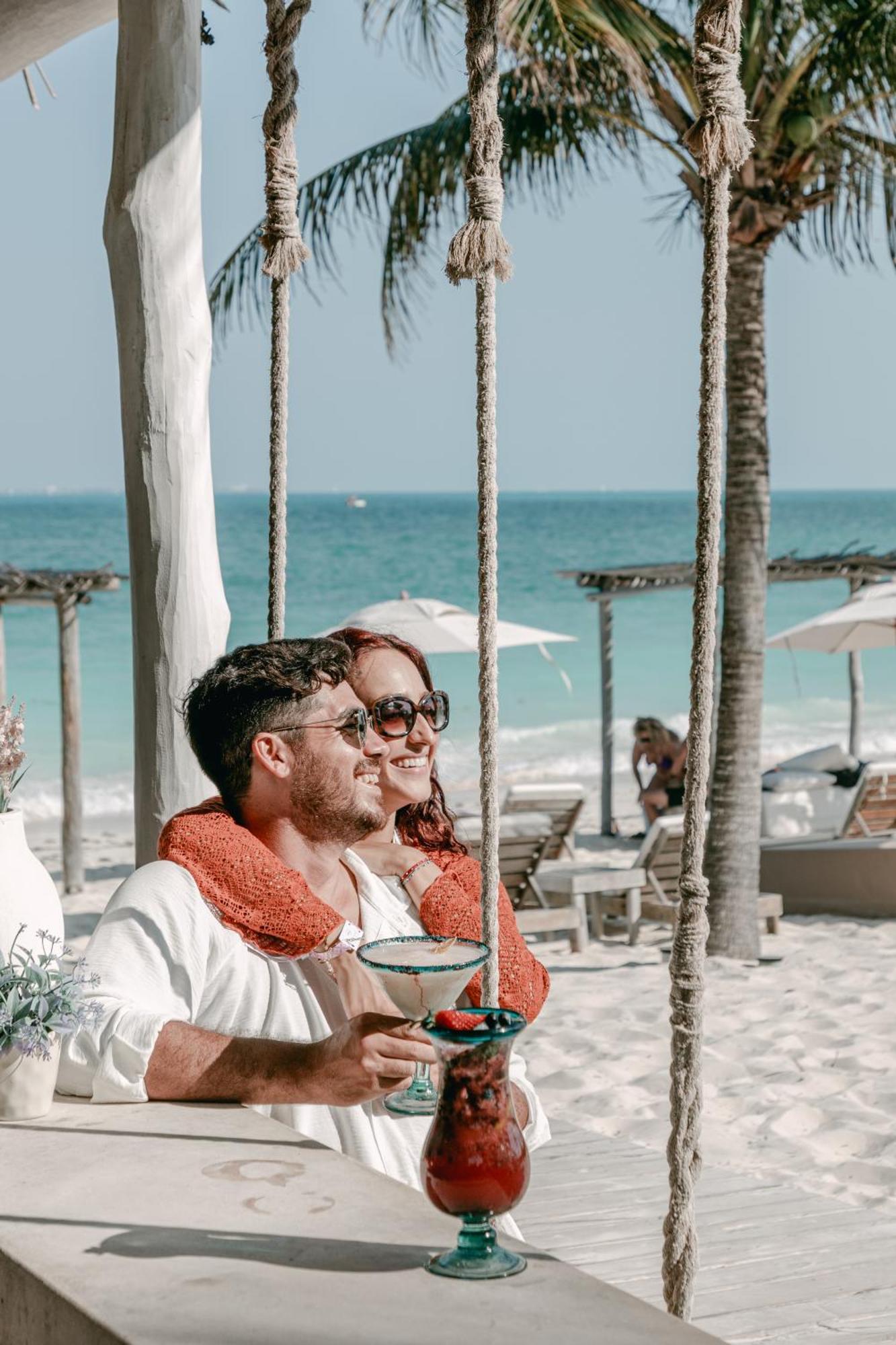 Punta Blanca House Hotel Cancun