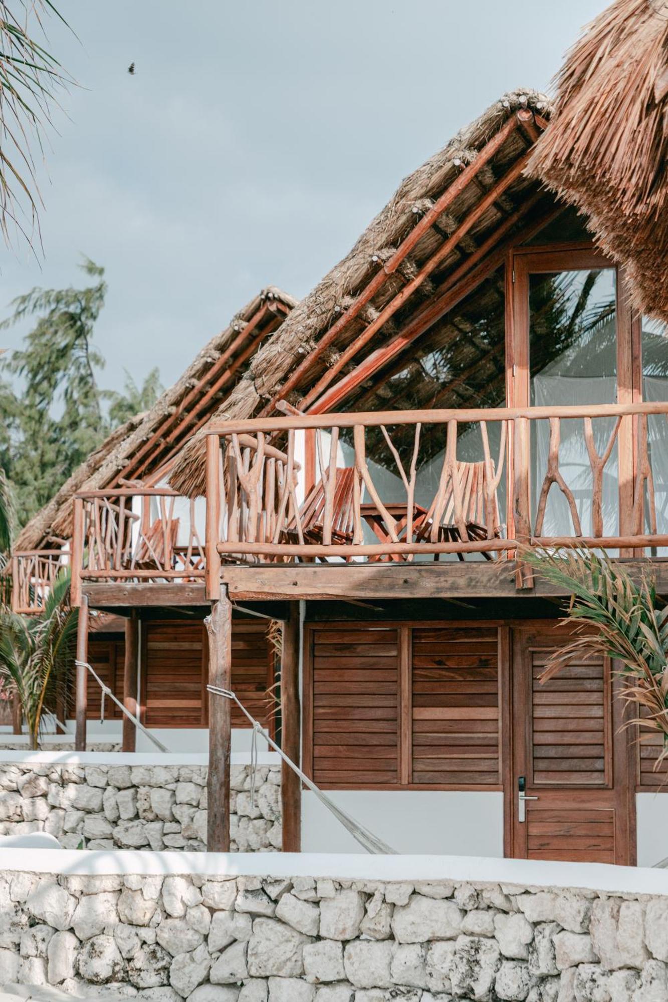 Punta Blanca House Hotel