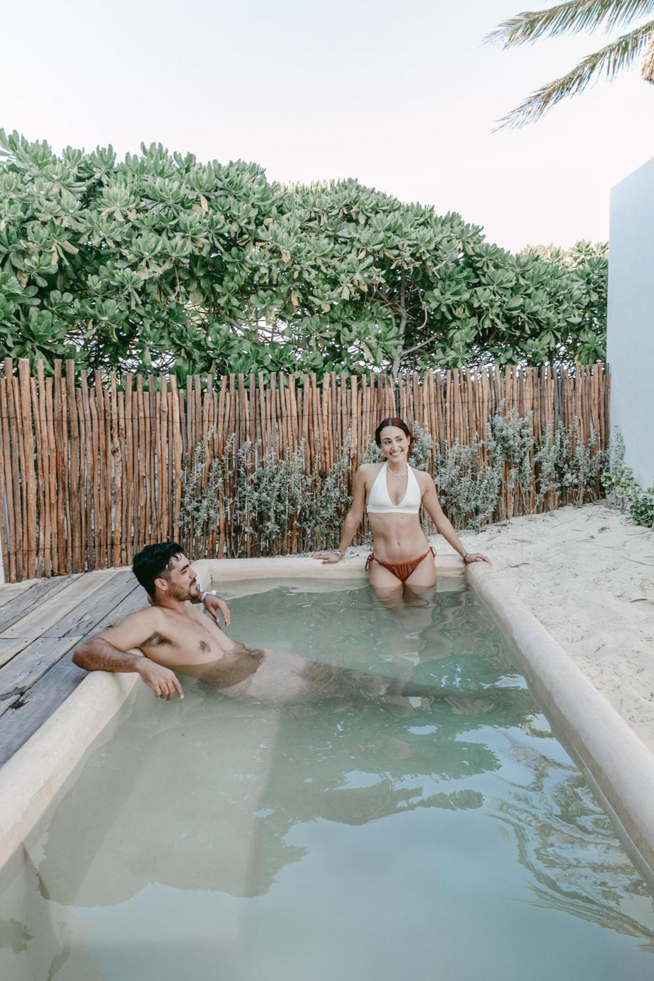 Punta Blanca House