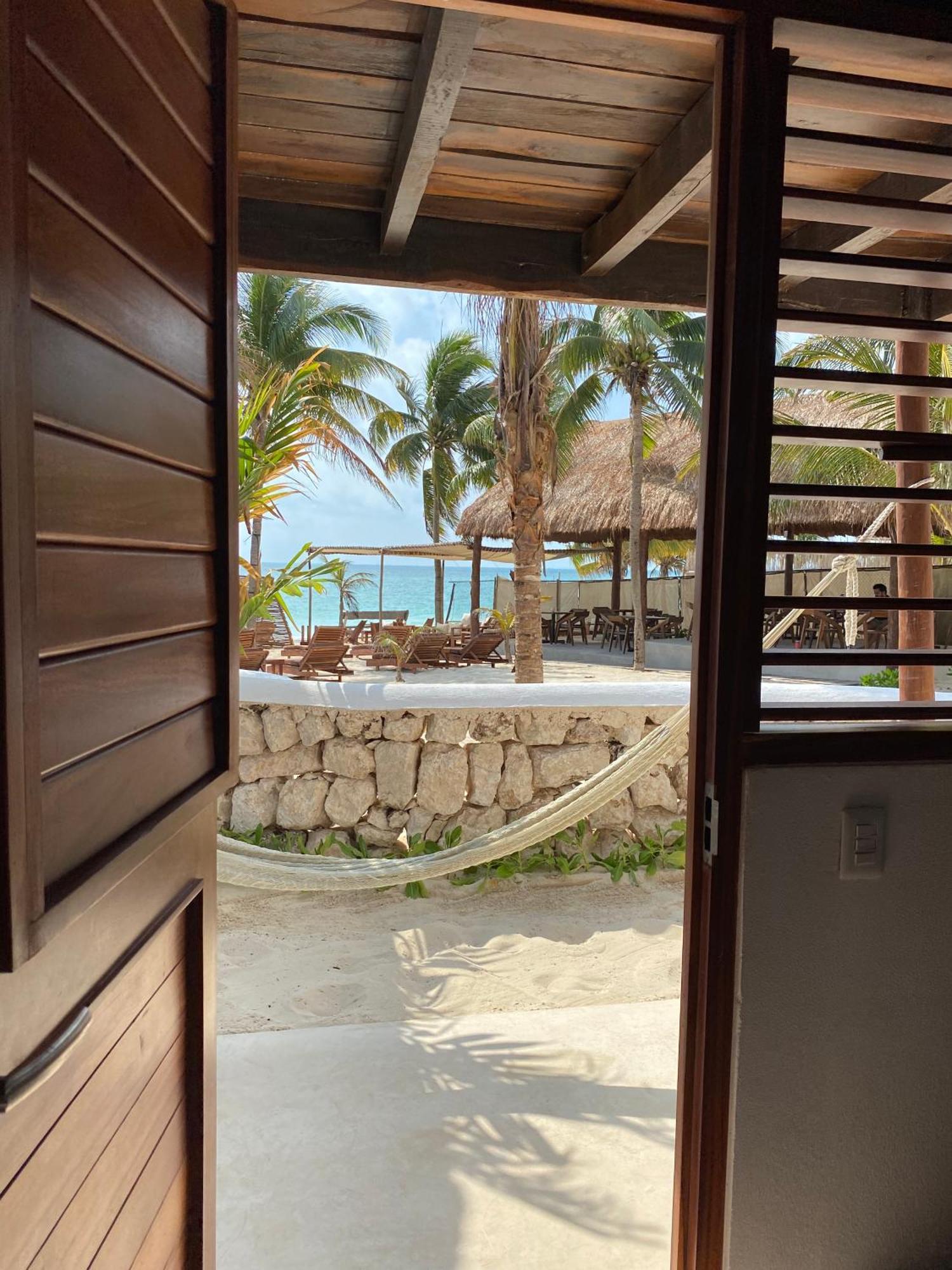 Hotel Punta Blanca House