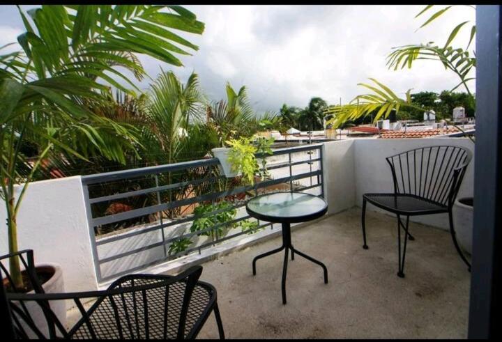 Estudio Jade, Fresco Y Confortable A/a Wifi Pkg Nflx Apartment *