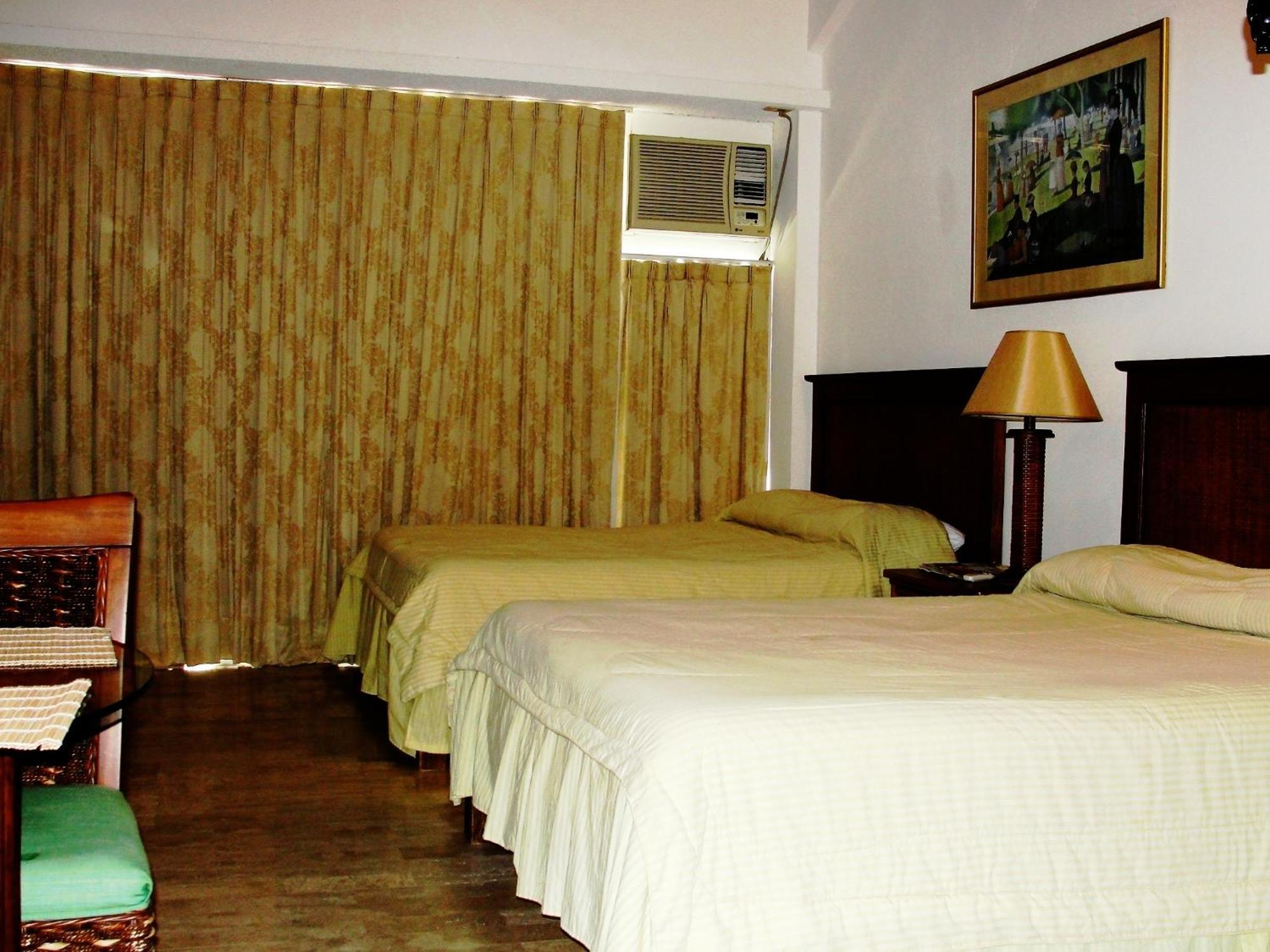 Apartamento Salvia Aparts Cancún