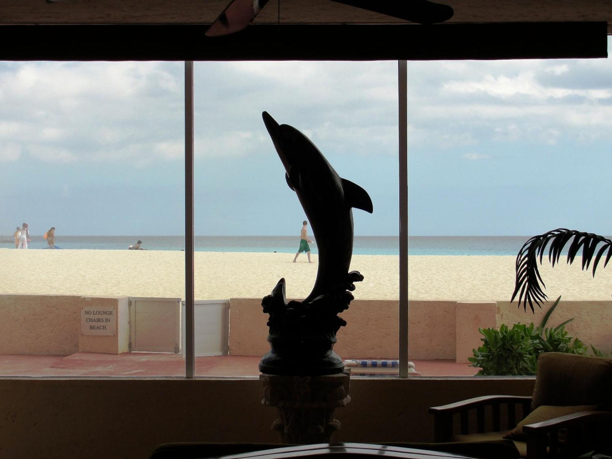 Apartamento Salvia Aparts Cancún