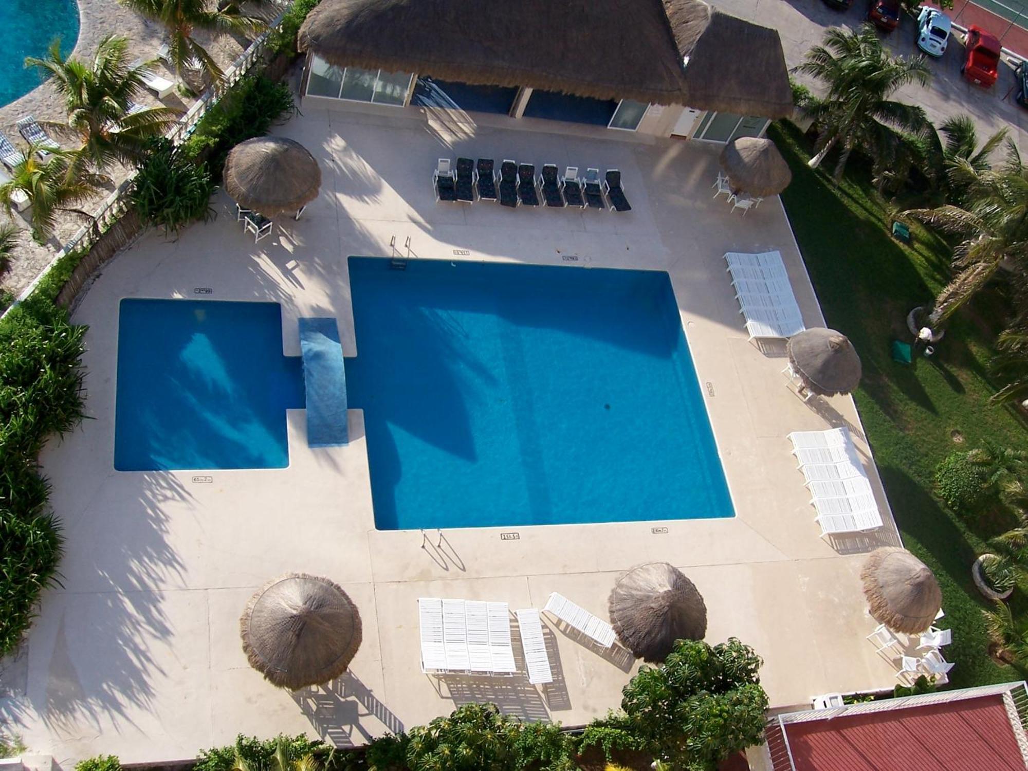 Salvia Aparts Cancún