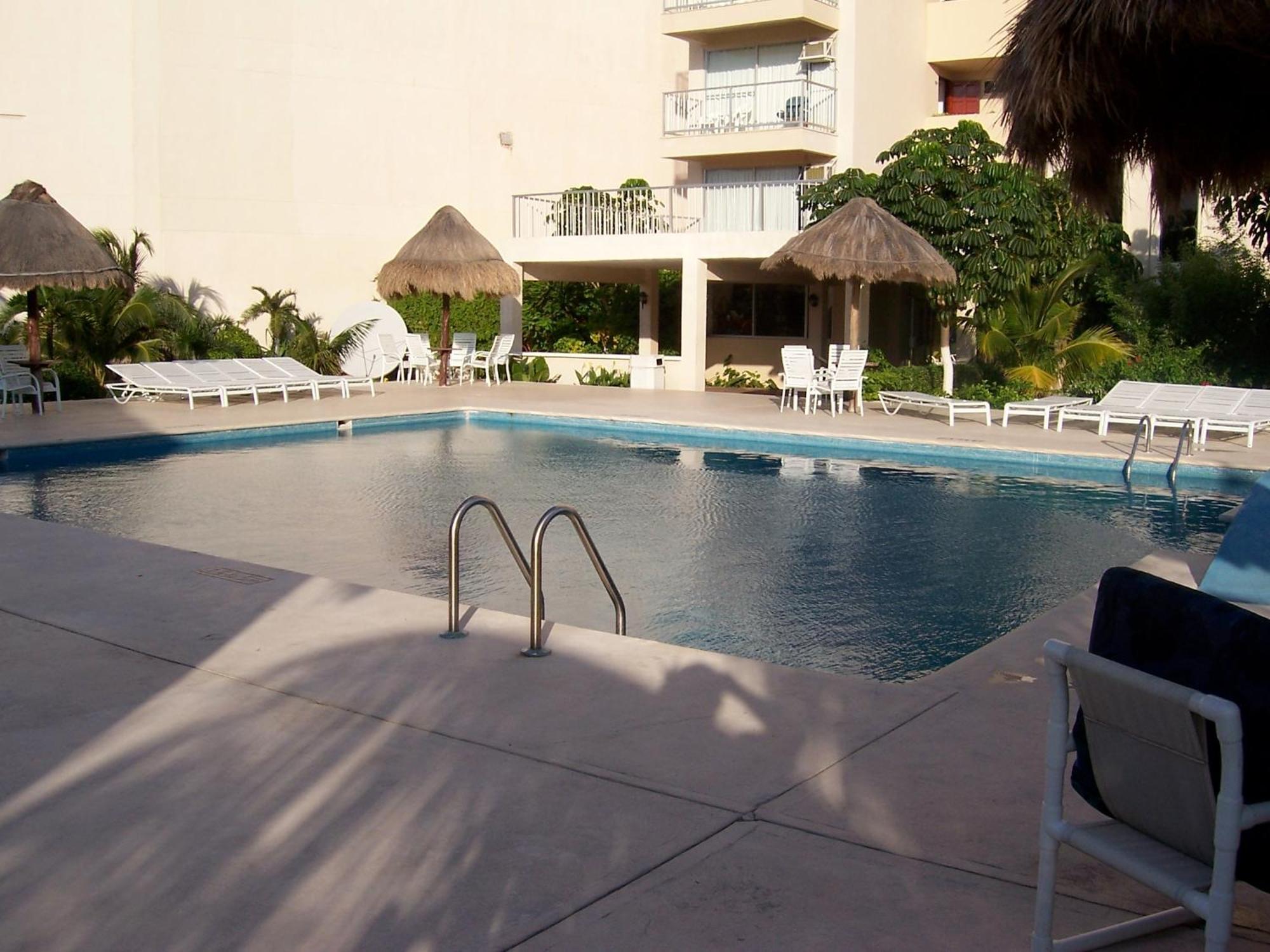 Apartamento Salvia Aparts Cancún
