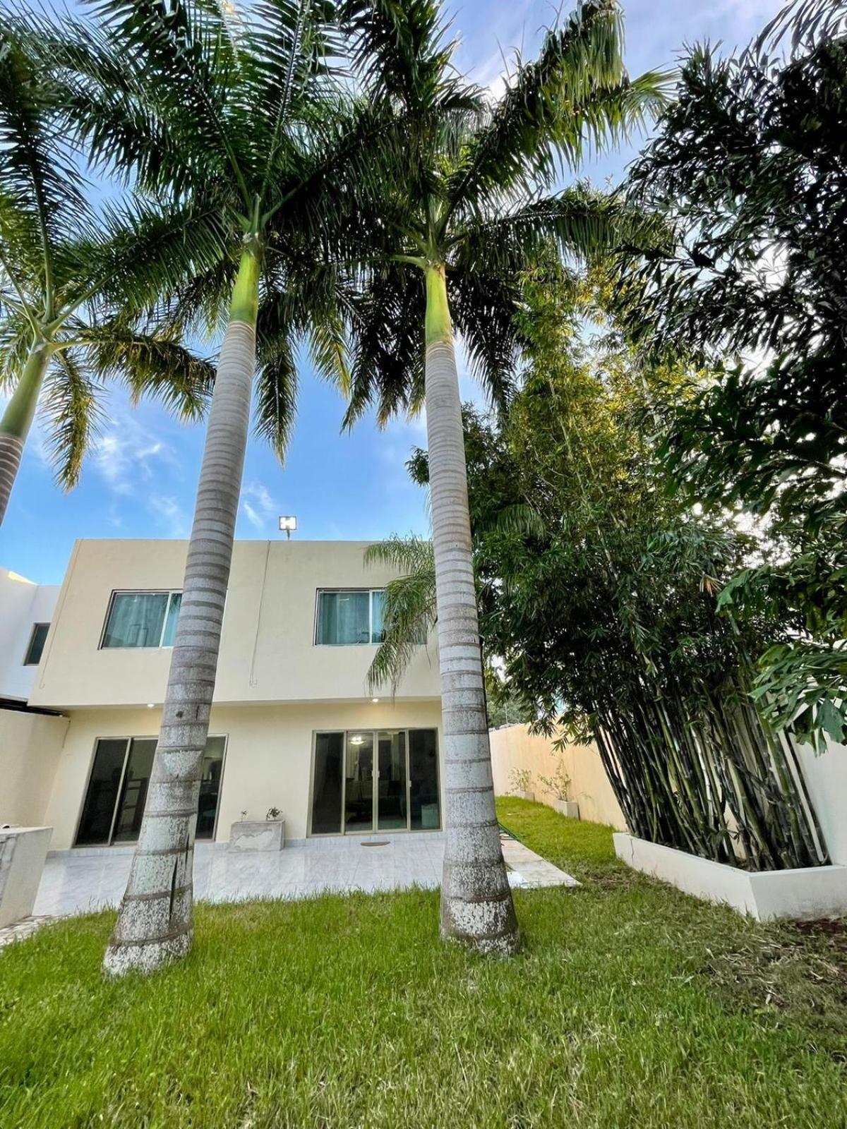 Holiday home Casa Con Amplios Espacios *