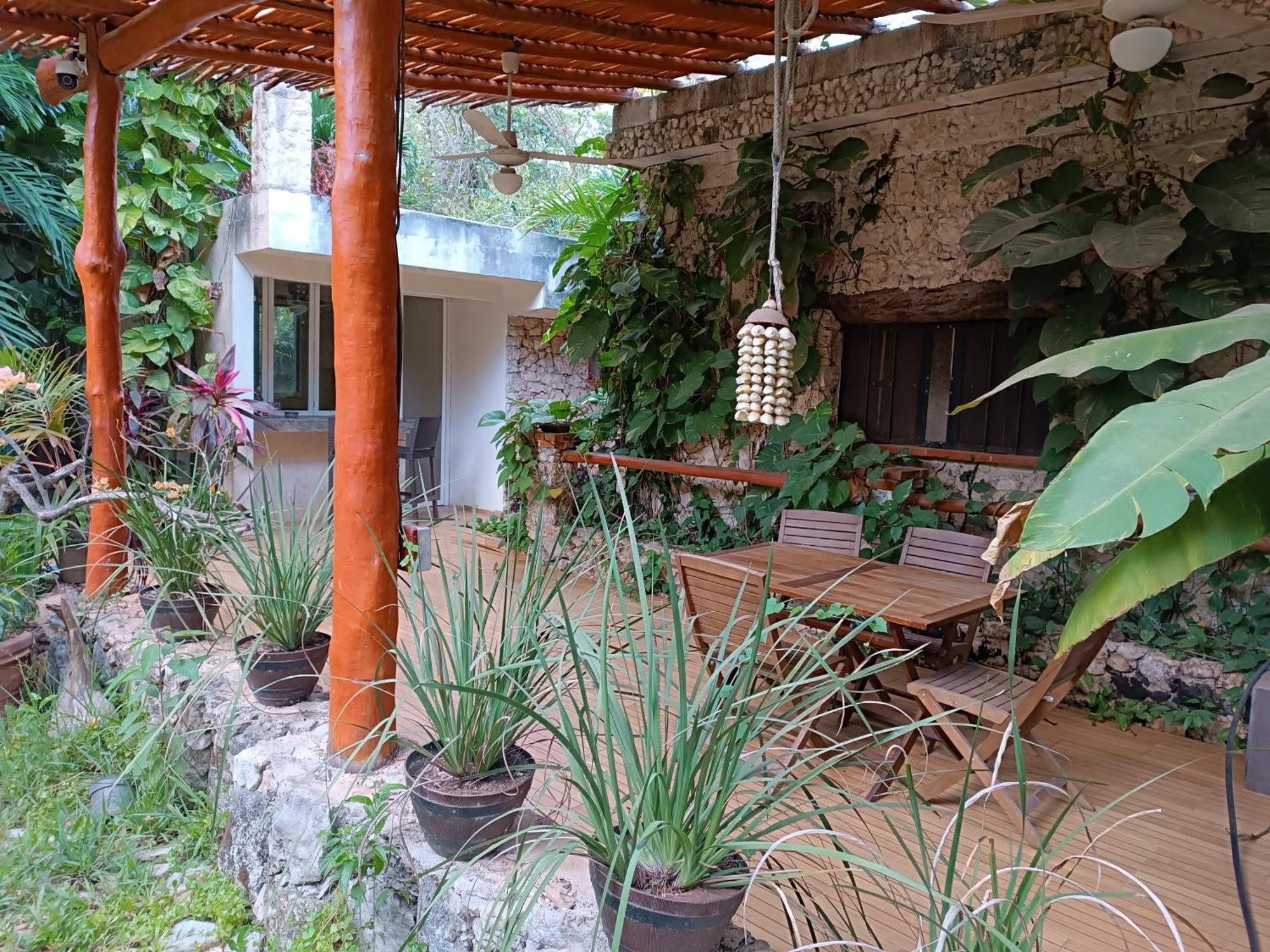 Jungle Aeropuerto Privatunterkunft Cancún