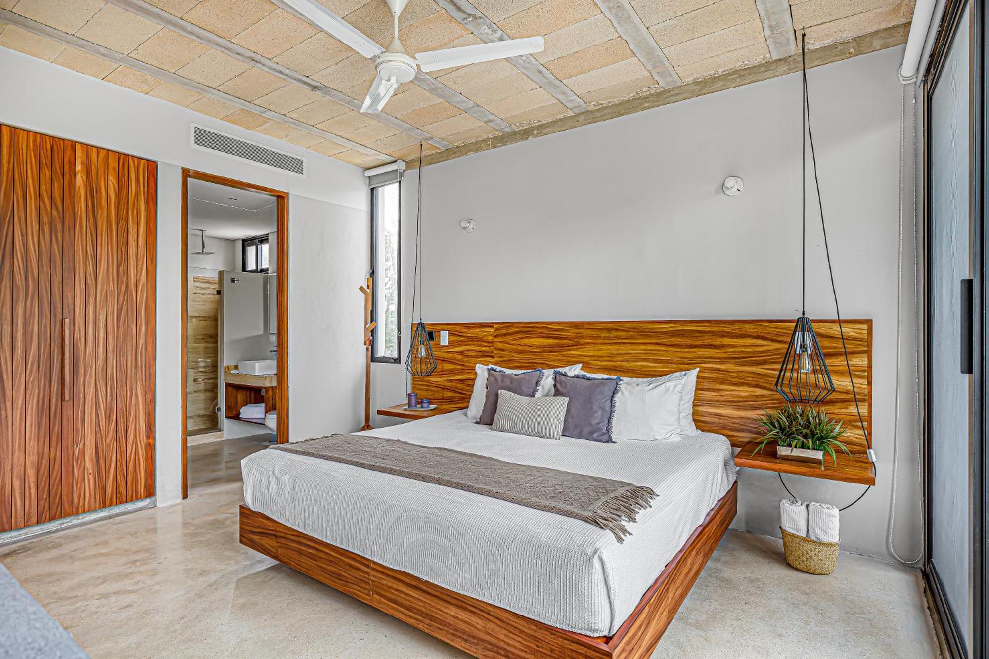 Apartment Stylish Large Loft With Pool
