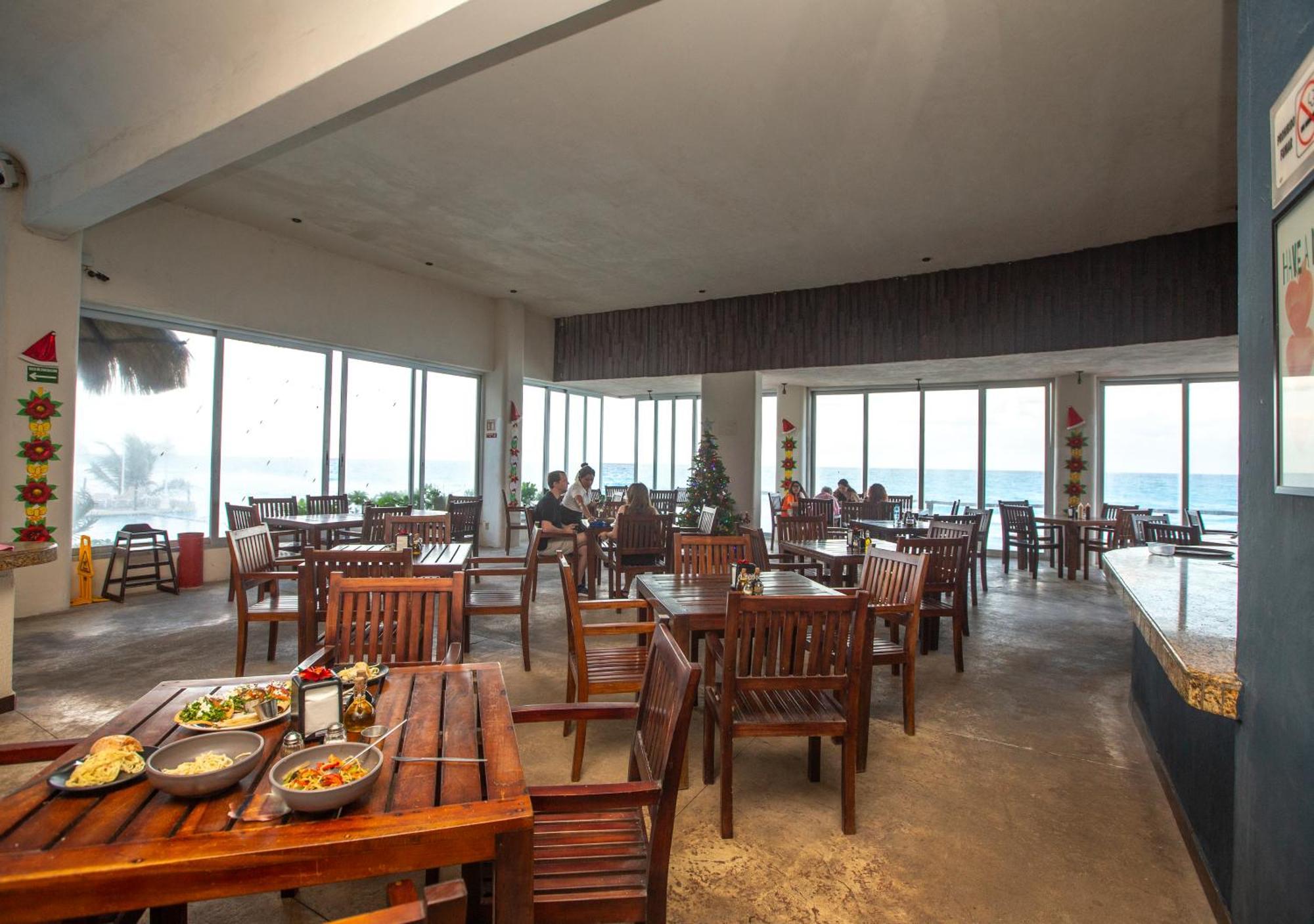 Apartment Sereniacancun / Beachfront / Zone. *