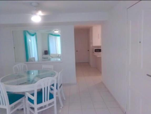 Jungla Turquesa Apartment Cancun
