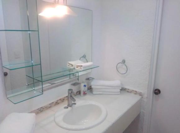Jungla Turquesa Apartment Cancun