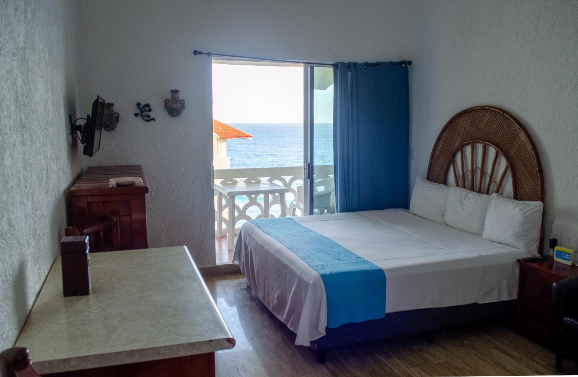 Apartment Plaza Sea View *