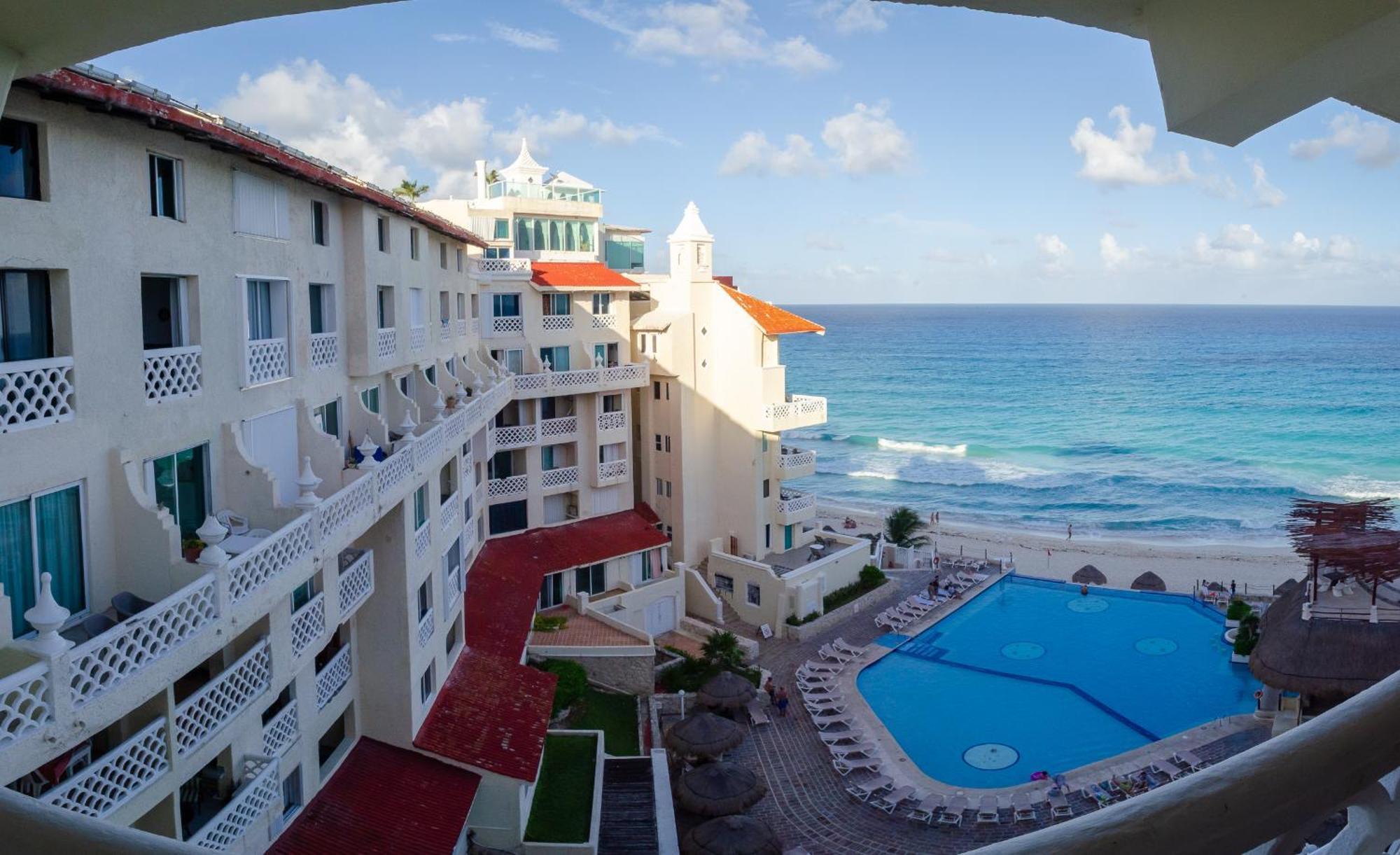 Plaza Sea View *