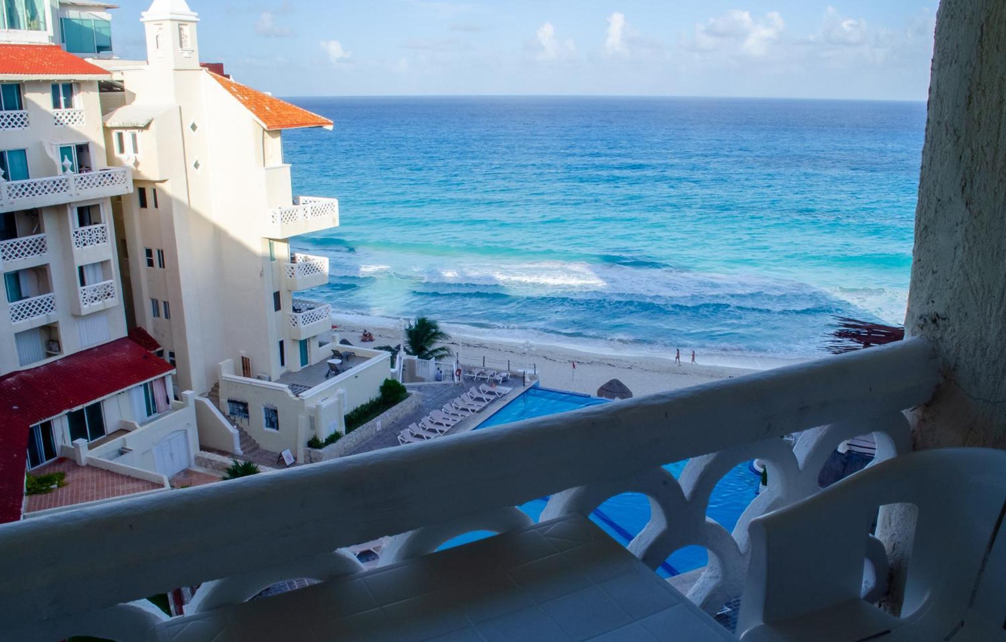 Apartment Plaza Sea View *