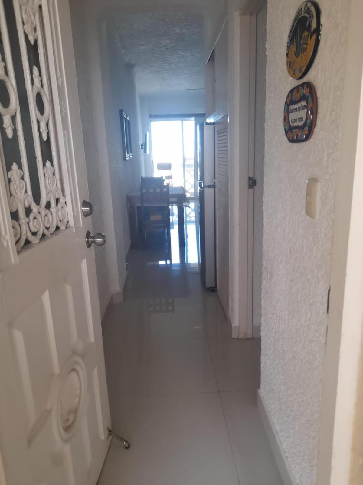 Apartment Plaza Sea View Cancun