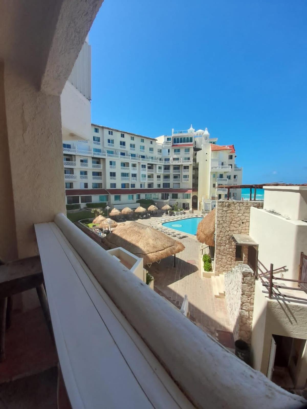 Plaza Sea View Cancun
