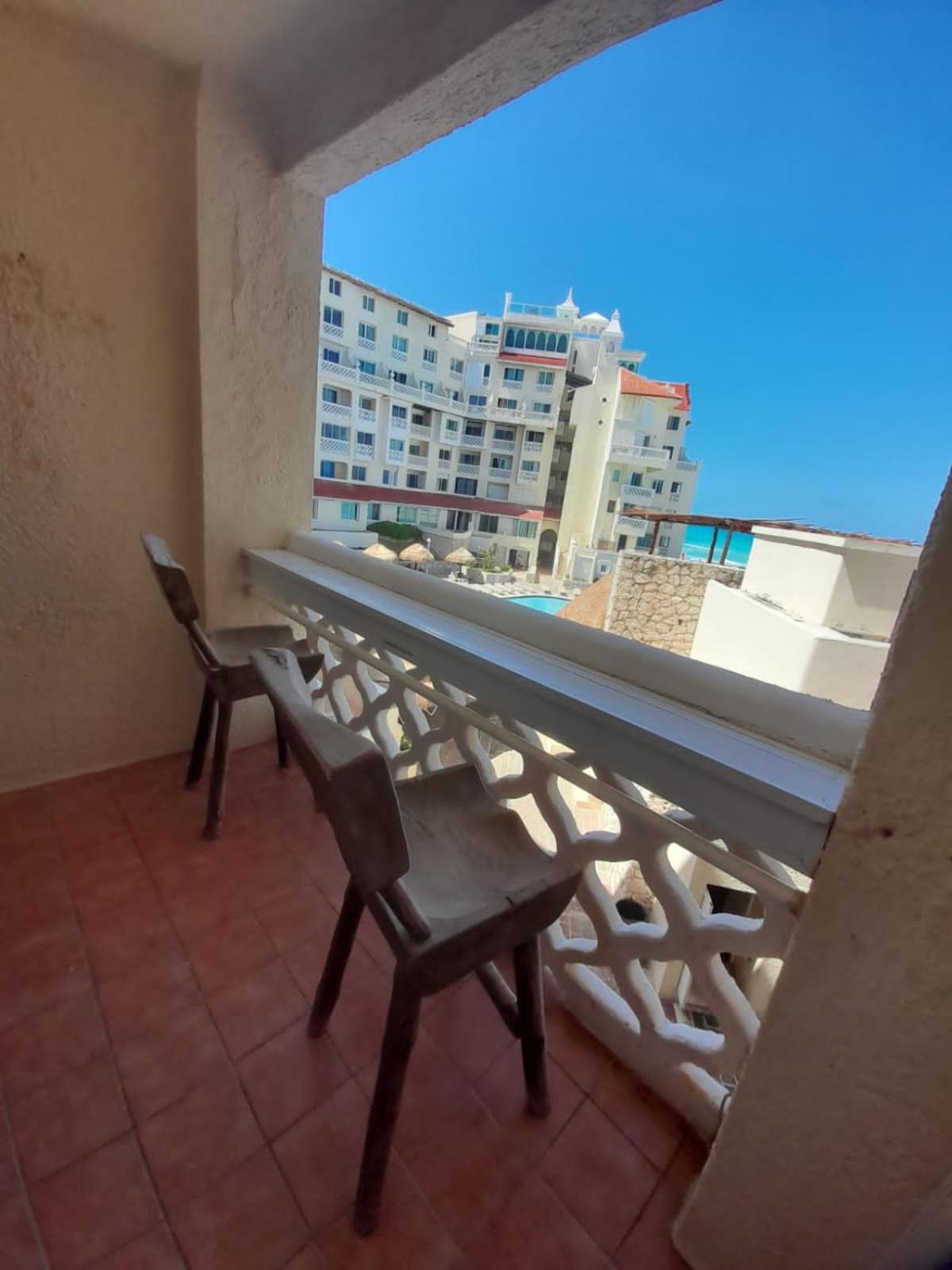 Apartment Plaza Sea View *