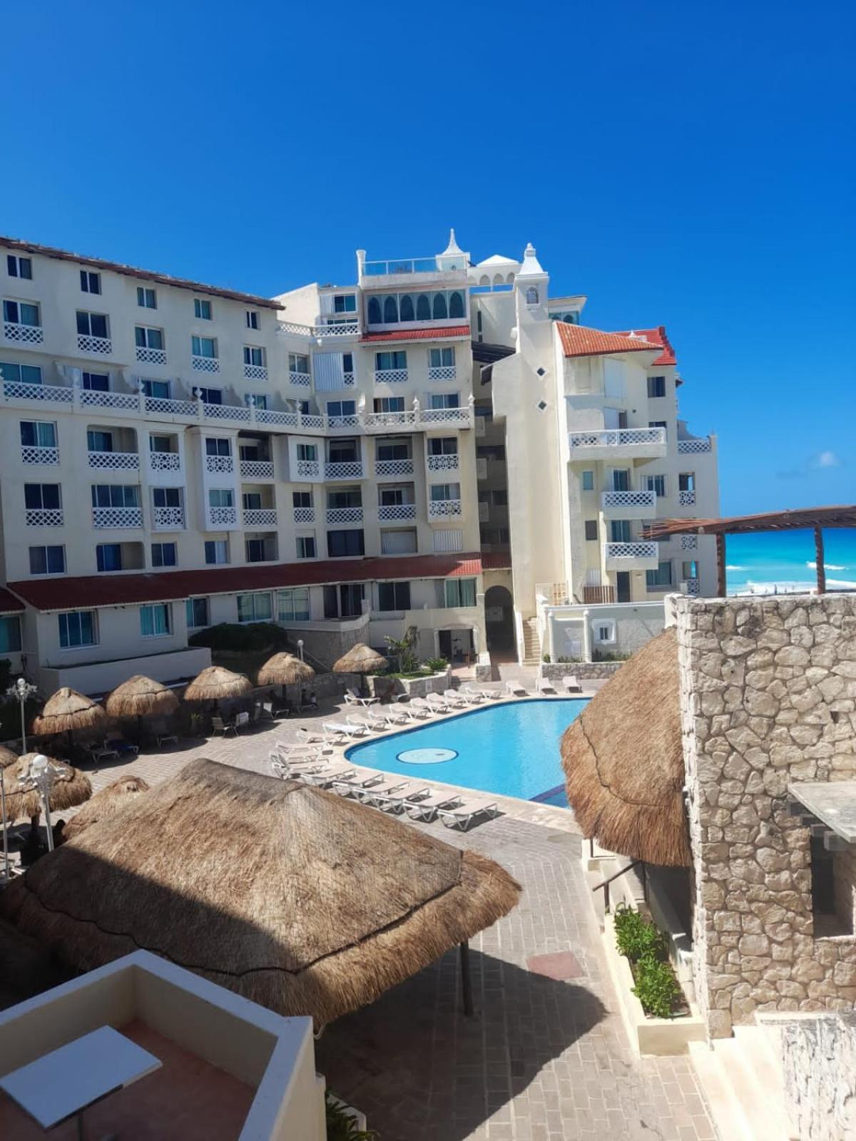 Plaza Sea View Cancun