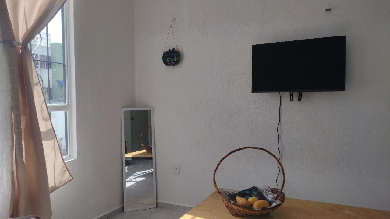 Buoyant, Friendly&fun Apartamento Cancún