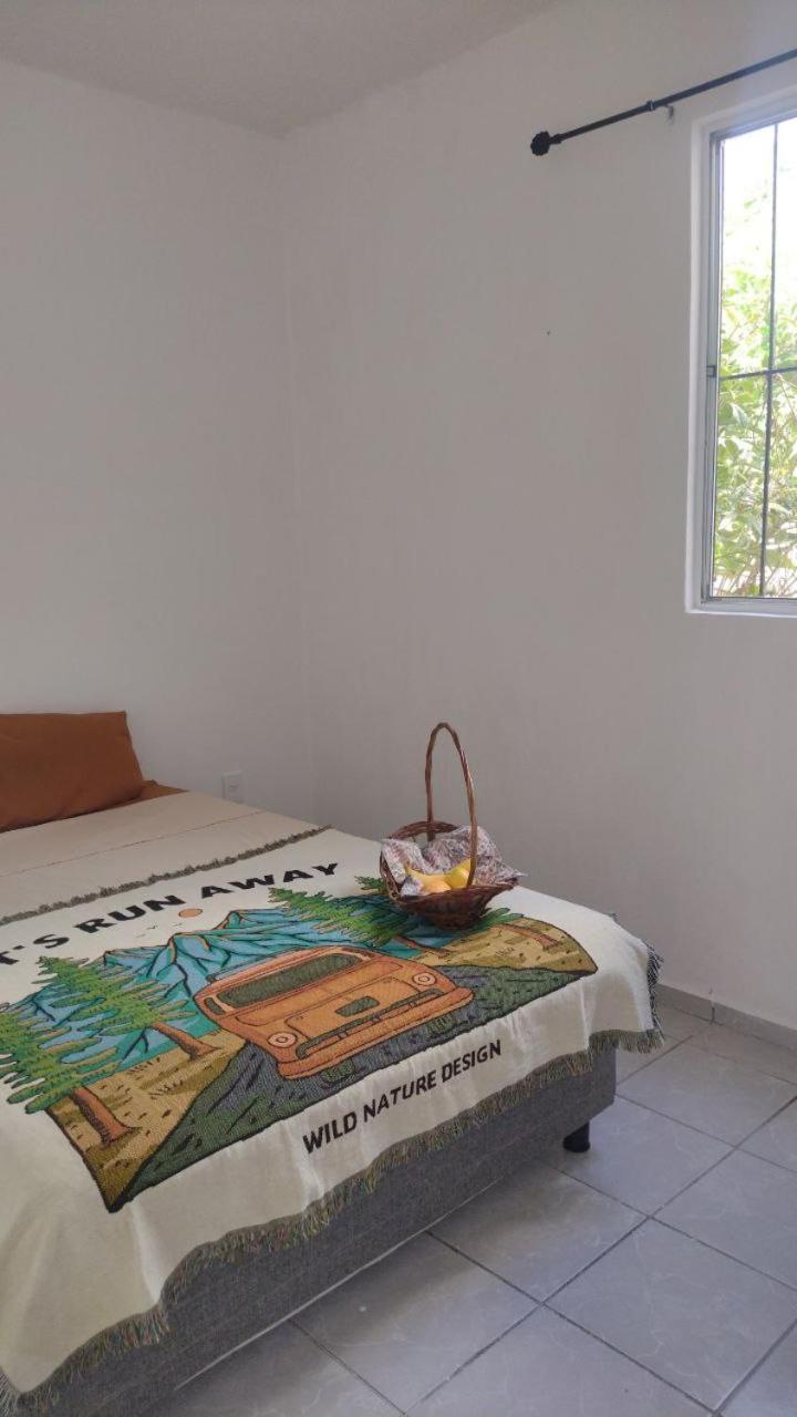 Apartamento Buoyant, Friendly&fun Cancún